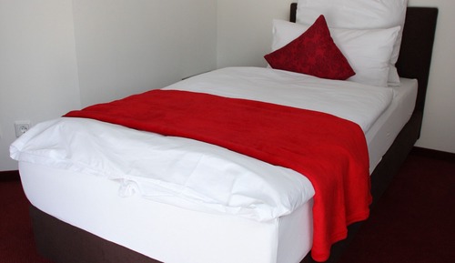 Comfort Single Room