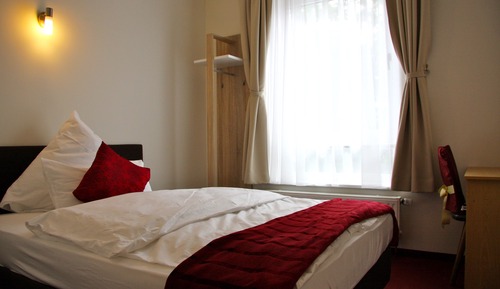 Comfort Double Room, 1 Queen Bed