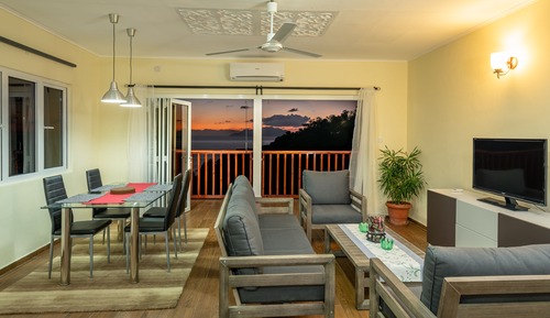 Ocean View Self Catering Apartment