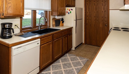Family Suite, Ensuite, Golf View (Town House 110)
