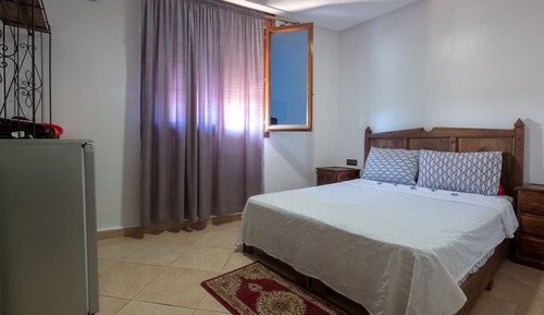 Basic Suite, 1 Bedroom (Hora 2)