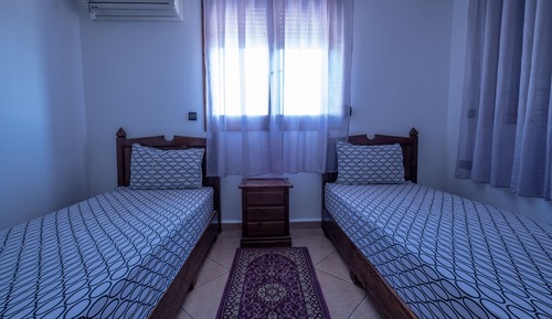 Standard Suite, 1 Bedroom (Hora 3)