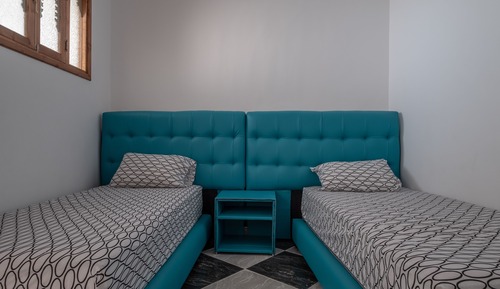 Superior Suite, 1 Bedroom (Hora 8)