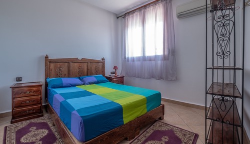 Standard Suite, 1 Bedroom (Hora 4)