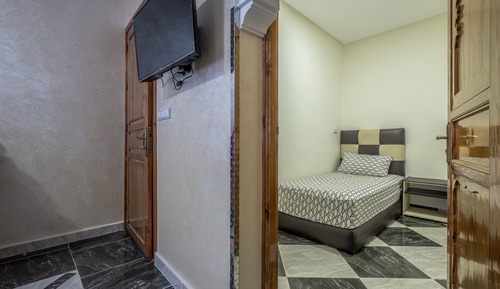 Family Suite, 2 Bedrooms (Hora 7)