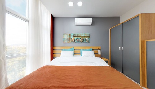 Family Suite, 1 Bedroom