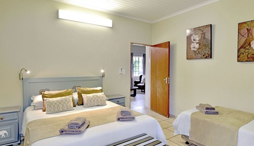 Marula Cottage