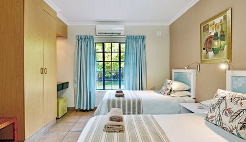 Luxury 2 bedroom Cottage