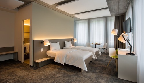 Junior Suite