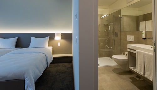 Comfort Double or Twin Room