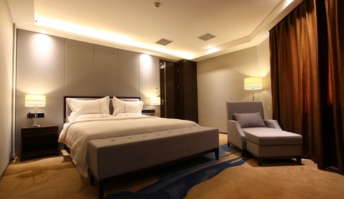 Business Double Room