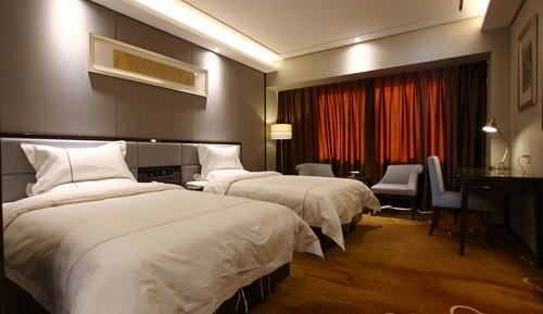 Business Twin Room