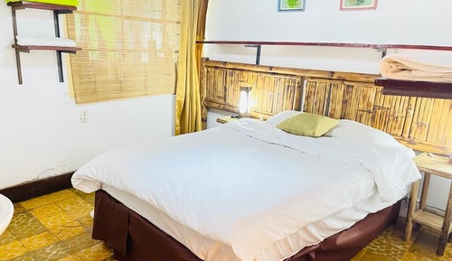 Deluxe Double Room, 1 Double Bed