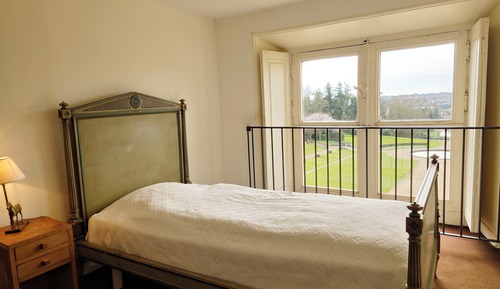 Suite (Baldaquin)