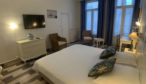 Comfort Double Room