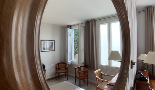 Comfort Twin Room