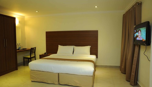 Club Room (Non AC)