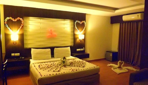 Premium Room