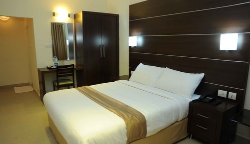 Room (Pride AC)