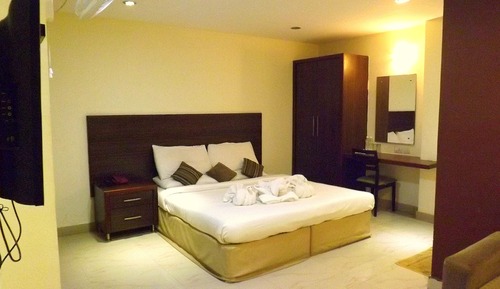 Comfort Plus AC
