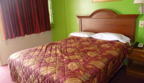Single Room