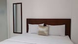 Basic Double Room, 1 Queen Bed