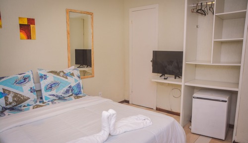 Traditional Double Room