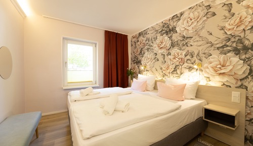 Comfort Studio Suite, 1 Bedroom