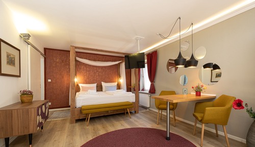 Classic Studio Suite, 1 Bedroom