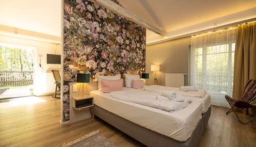Comfort Apartment