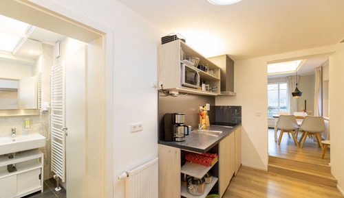 Standard Apartment, 1 Bedroom