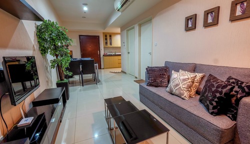 Apartment, 1 Bedroom