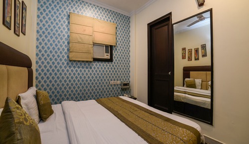 Double or Twin Room