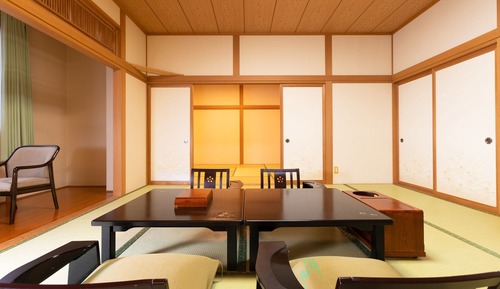 Japanese-style Room - Family, Non-Smoking