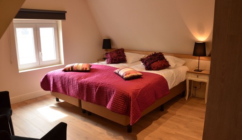 Comfort Double or Twin Room, 1 Bedroom, Non Smoking, Garden View