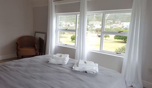 House, 4 Bedrooms, Kitchen, Ocean View