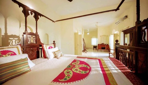 The Bahaar Hall