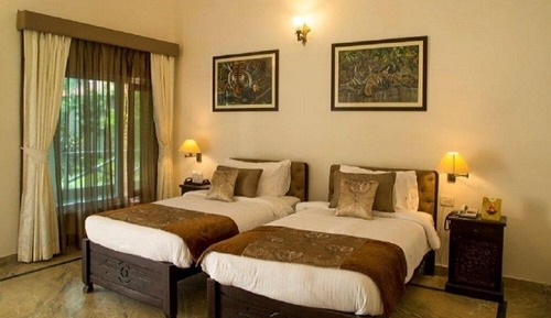 Luxury Room