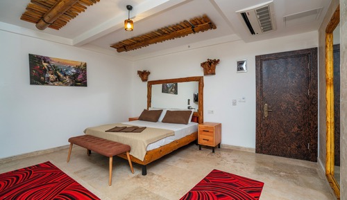Comfort Double Room
