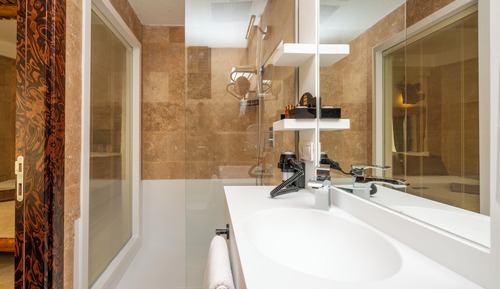 Standard Single Room, 1 Bedroom