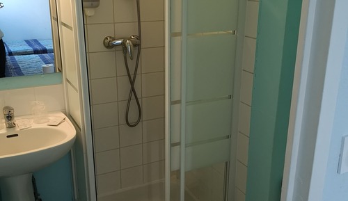 Double Room Single Use