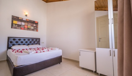 Apartment, 1 Bedroom