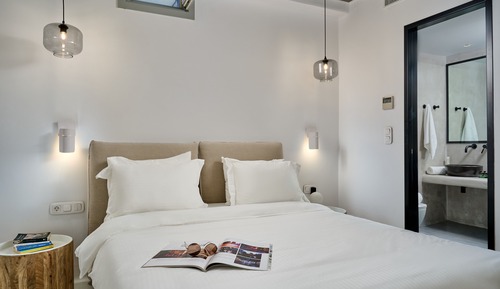 Premium Maisonette with Private Pool