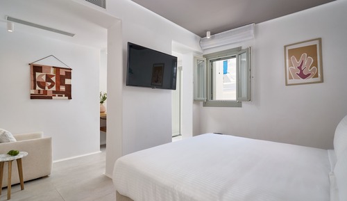 Two Bedroom Suite
