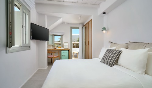 Double Room (Cozy)