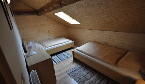Appartement Keutschachersee