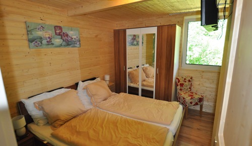 Appartement Pyramidenkogel