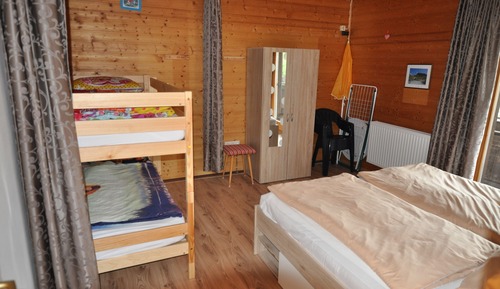 Appartement Ossiachersee