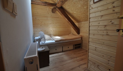 Appartement Faakersee