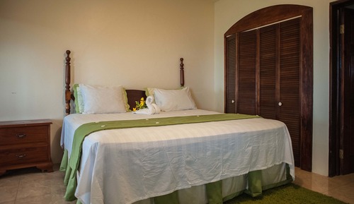 Comfort Double Room, 1 King Bed, Non Smoking
